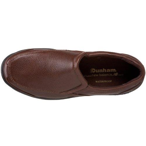 Dunham Battery Park by New Balance - Brown