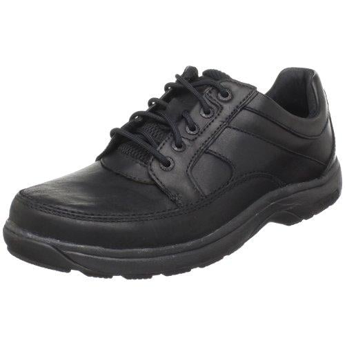 Dunham Midland Waterproof Oxford Cushioned Support Men's Oxford