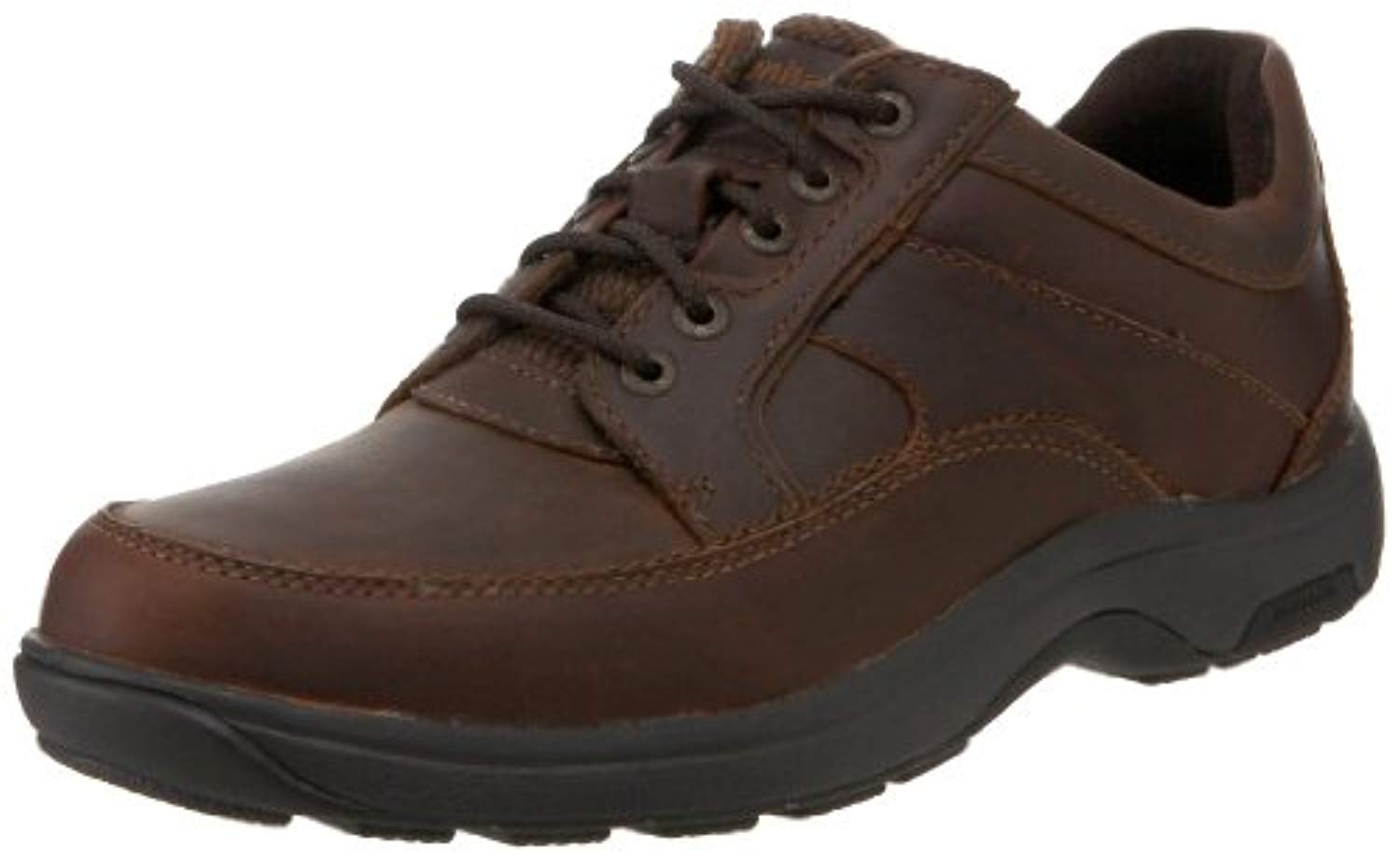 Dunham Midland Waterproof Oxford Cushioned Support Men's Oxford