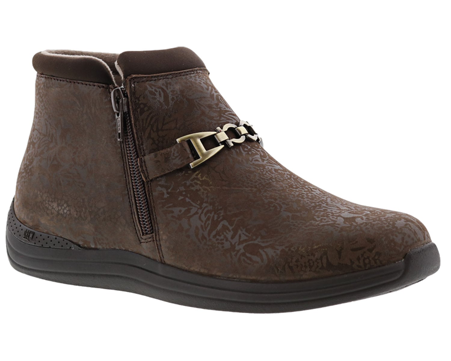 Drew Blossom Women's Therapeutic Boots