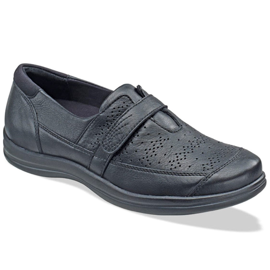 Apex Regina Women's Casual Comfort Shoe - SQUARE