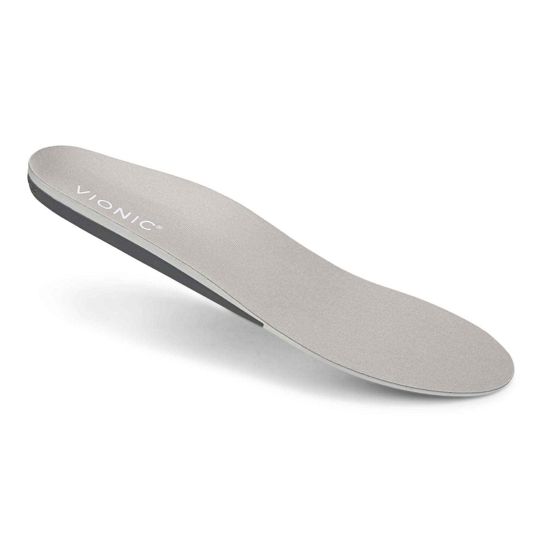 Vionic Active Orthotic Insoles - Trim-to-Fit Unisex Support in One Color