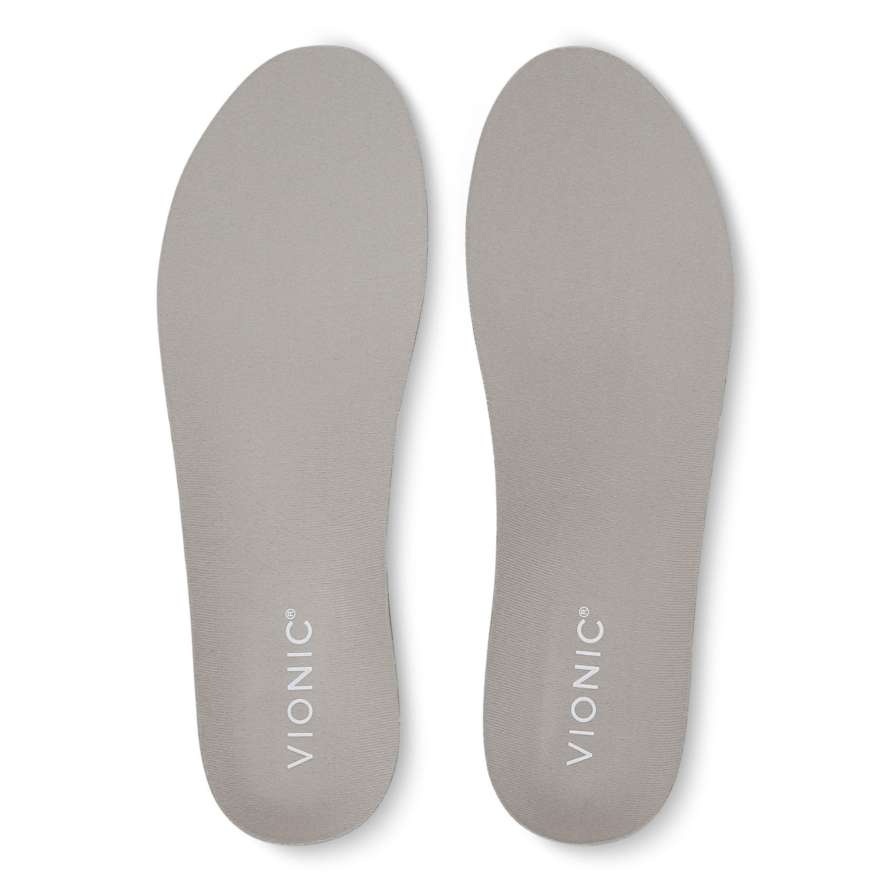 Vionic Active Orthotic Insoles - Trim-to-Fit Unisex Support - One Color - Top