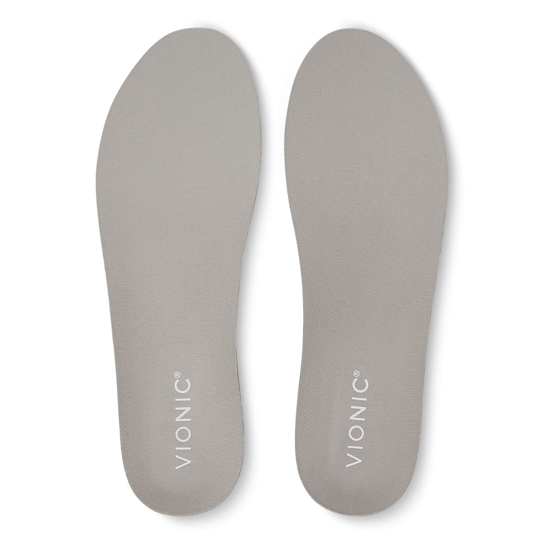 Vionic Active Orthotic Insoles - Trim-to-Fit Unisex Support - One Color - Top