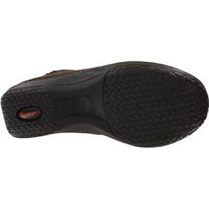Arcopedico LS Shocks Men's Lace-Up 1151 - Marron