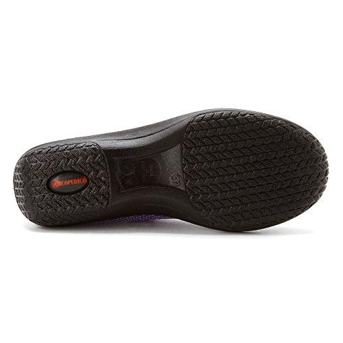 Arcopedico LS Shocks Men's Lace-Up 1151 - Violet