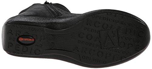 Arcopedico L19 Women's Boots 4281 - Black