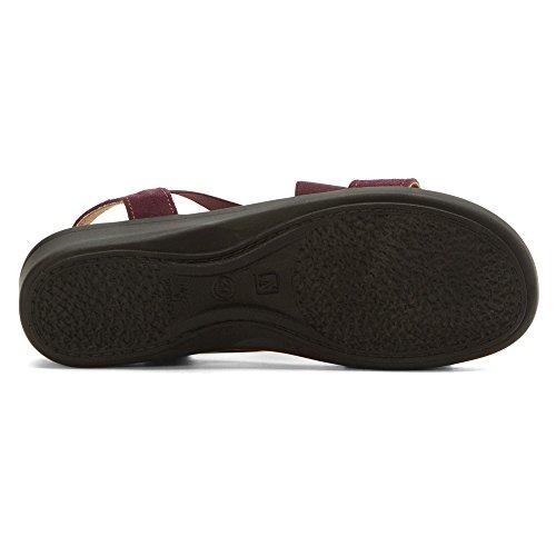 Arcopedico Monterey Women's Sandals 6314 - Purple