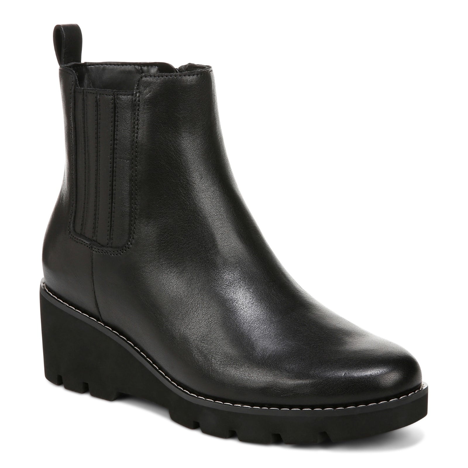 Vionic Aria Women's Ankle Boot - Ultimate Comfort & Support