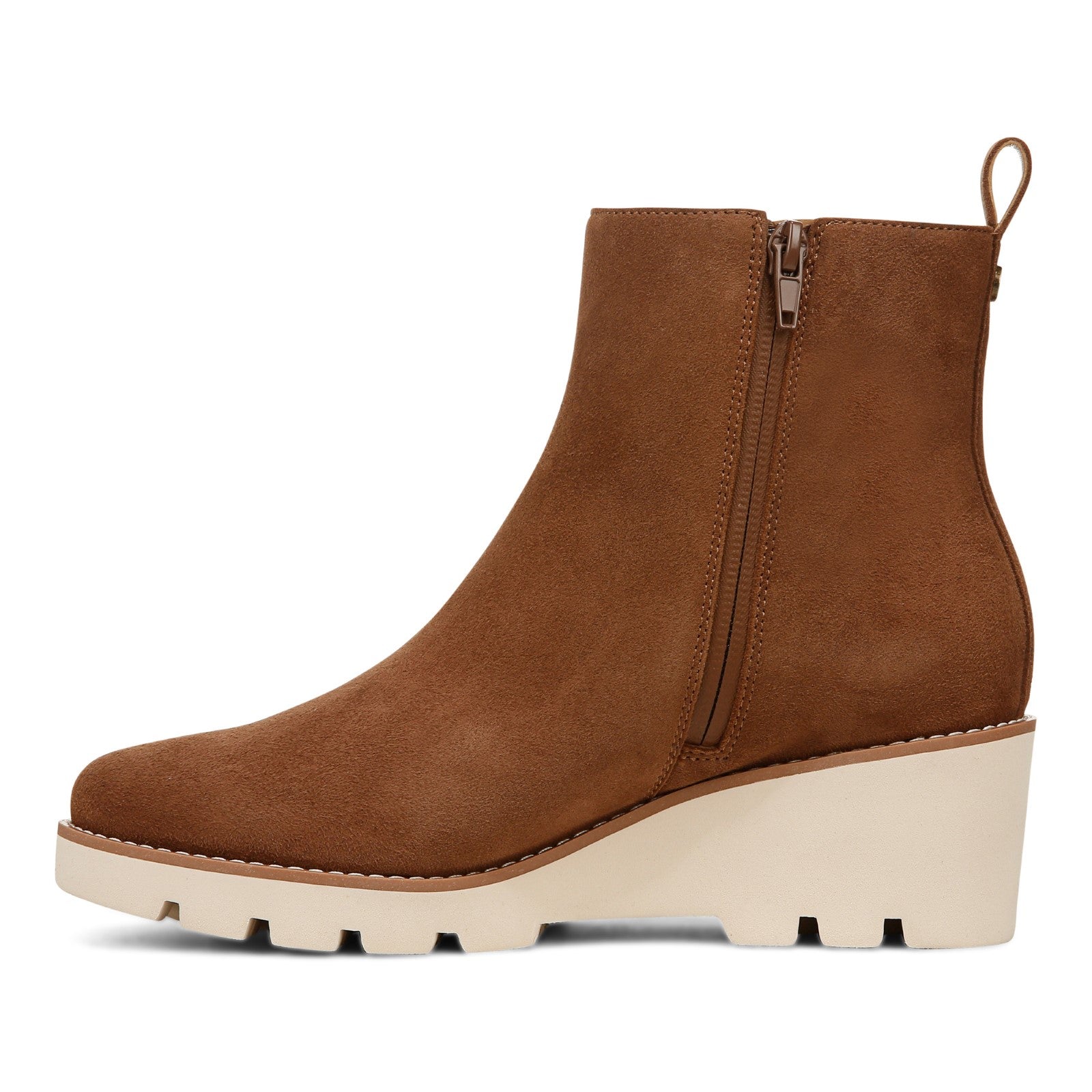 Vionic Aria Women's Ankle Boot - Ultimate Comfort & Support
