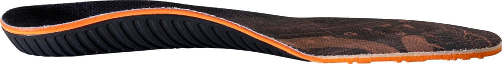 Oboz Thermal Trail Insole - Unisex Orthotic Boot/Shoe Insulated Insoles with Enhanced Comfort and Support - ThermalInsole
