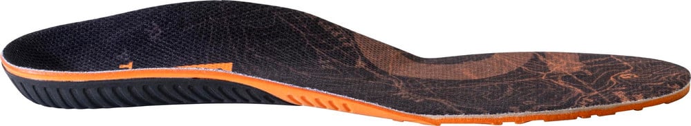 Oboz Thermal Trail Insole - Unisex Orthotic Boot/Shoe Insulated Insoles with Enhanced Comfort and Support - ThermalInsole