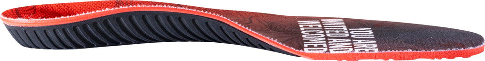 Oboz Unity Blaze Trail Insole - Unisex Comfort Orthotic Shoe / Boot Insoles with Enhanced Arch Support - BlazeInsole