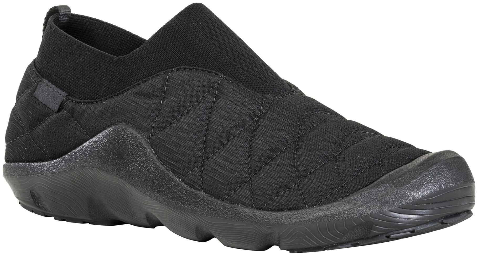 Oboz Whakata Puffy Low Knit Shoes - All Gender