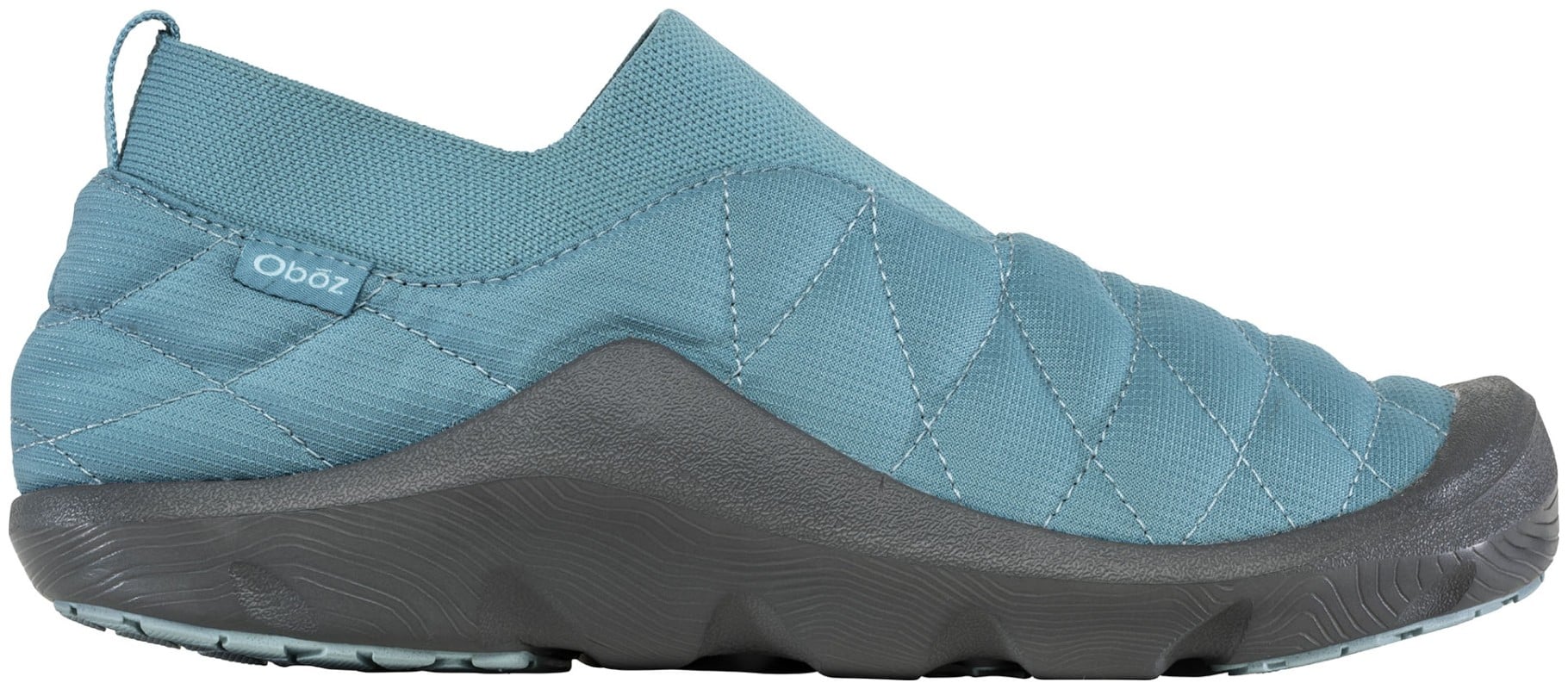 Oboz Whakata Puffy Low Knit Shoes - All Gender - Island Outside