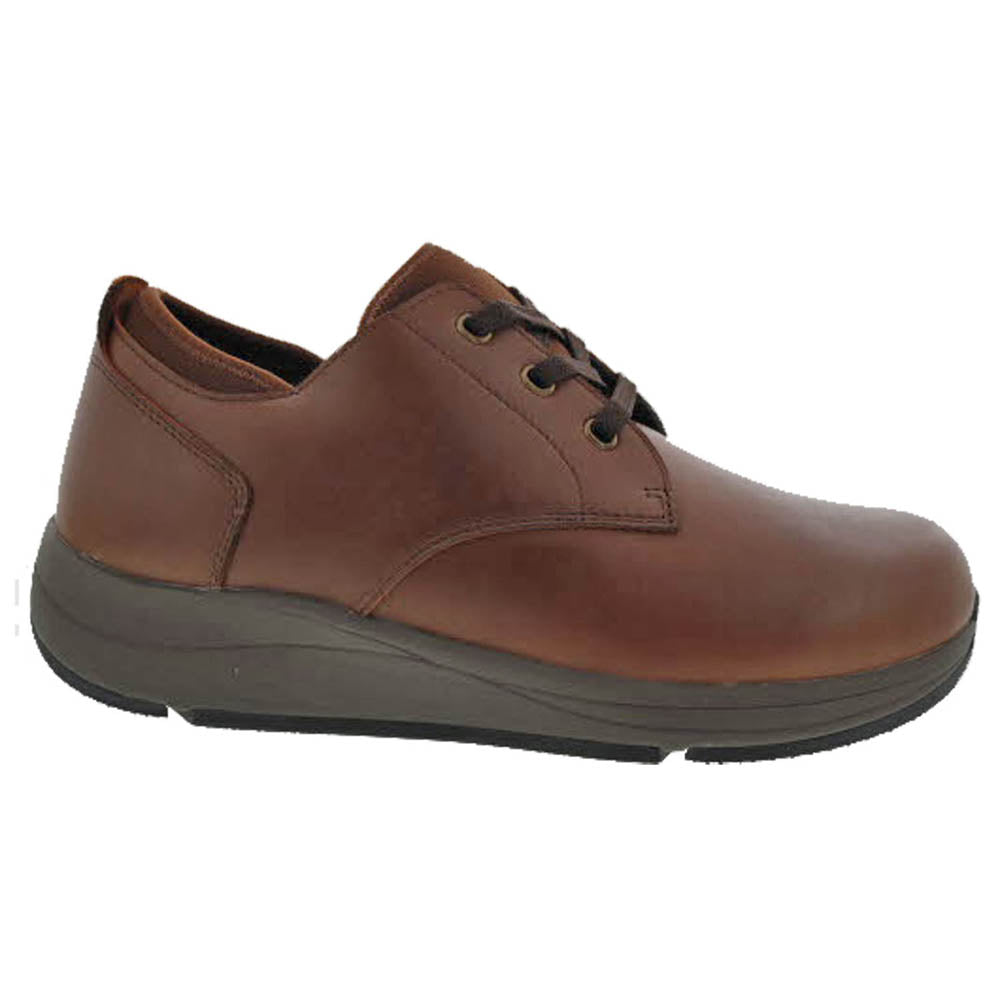 Brandy Leather