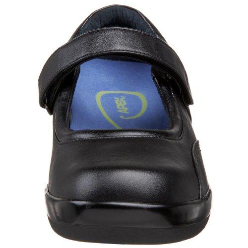 Apex Ambulator Mary Jane - Black - 
