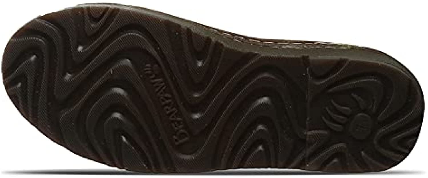 Bearpaw Boetis - Women's Furry Boots - 1294W - Green