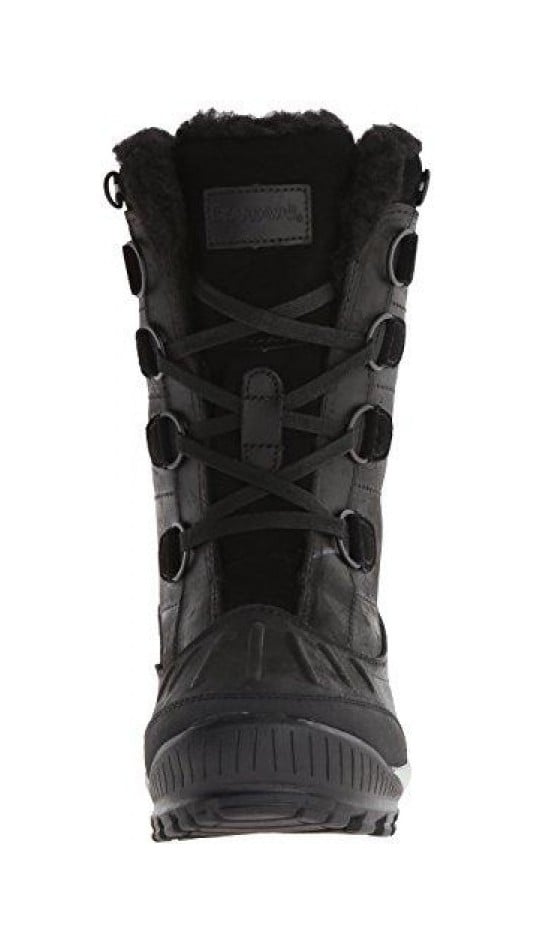 Bearpaw Desdemona - Women\'s Waterproof Winter Boot - 1706W - Black