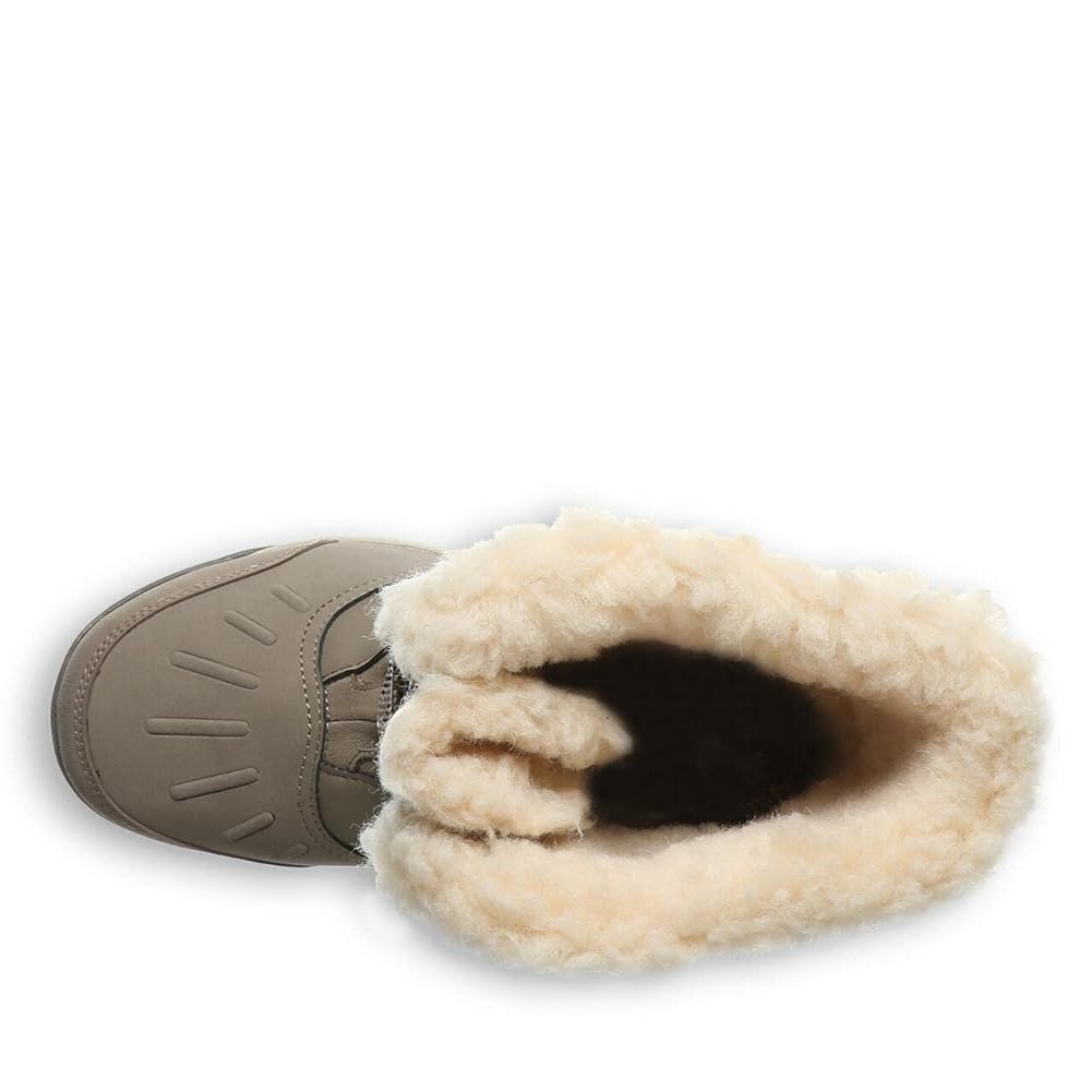 Bearpaw Desdemona Women's Winter Boots - 1706w - Stone