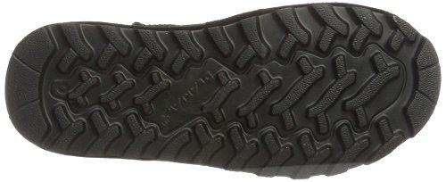 Bearpaw Elle Short - Women's Snow Boot - 1962W - Black