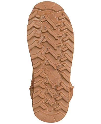 Bearpaw Elle Short - Women's Snow Boot - 1962W - Hickory