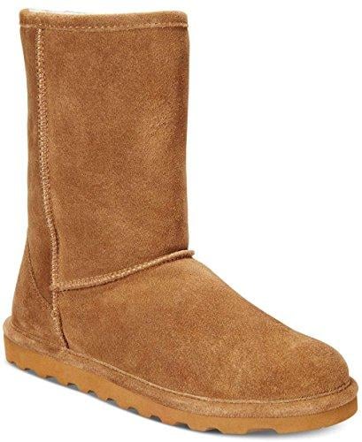 Bearpaw Elle Short - Women's Snow Boot - 1962W - Hickory