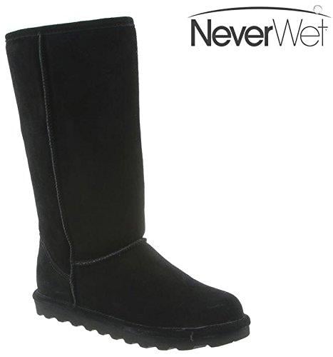 Bearpaw Elle Tall Women's Suede Boots - 1963w