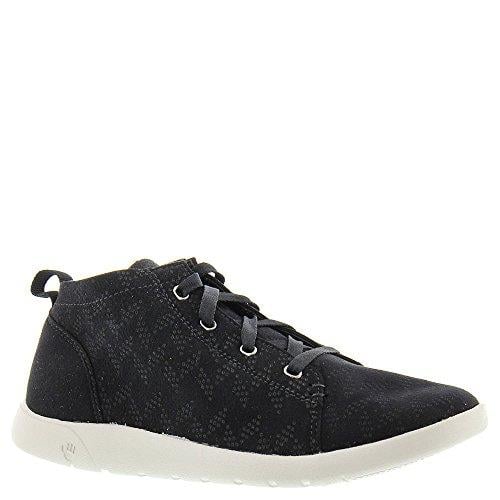 Bearpaw Gracie - Women's Lightweight Casual Shoe - 1995W - Black