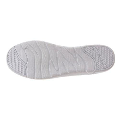 Bearpaw Gracie - Women's Lightweight Casual Shoe - 1995W - Dove Grey
