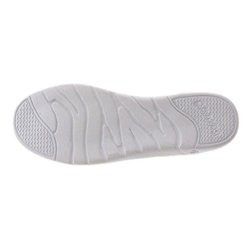Bearpaw Gracie - Women's Lightweight Casual Shoe - 1995W - Dove Grey