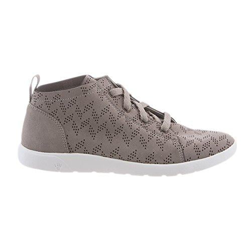 Bearpaw Gracie - Women's Lightweight Casual Shoe - 1995W - Dove Grey