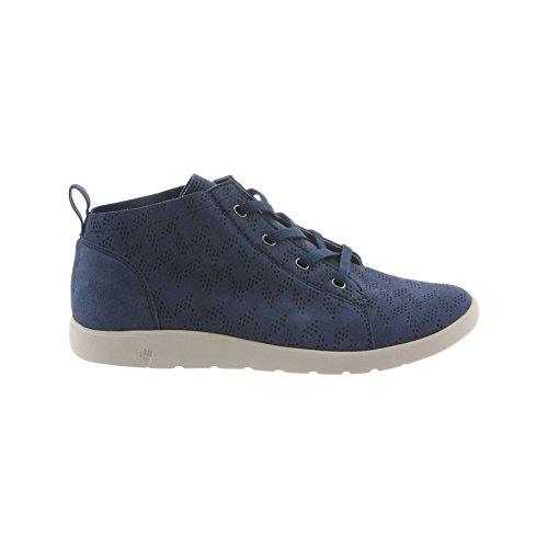 Bearpaw Gracie - Women's Lightweight Casual Shoe - 1995W - Slate Blue