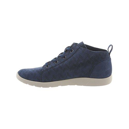 Bearpaw Gracie - Women's Lightweight Casual Shoe - 1995W - Slate Blue