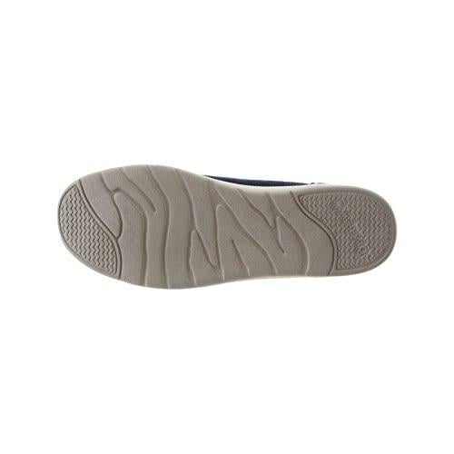 Bearpaw Gracie - Women's Lightweight Casual Shoe - 1995W - Slate Blue