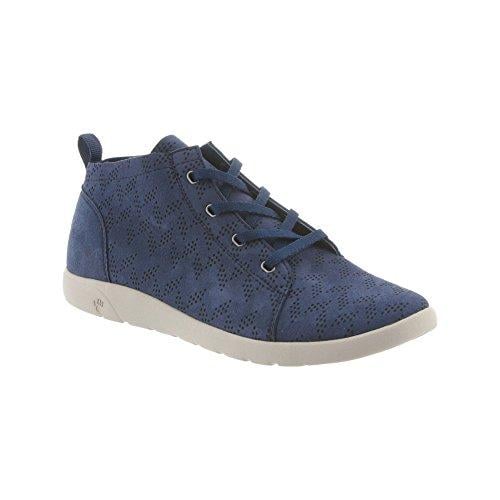 Bearpaw Gracie - Women's Lightweight Casual Shoe - 1995W - Slate Blue