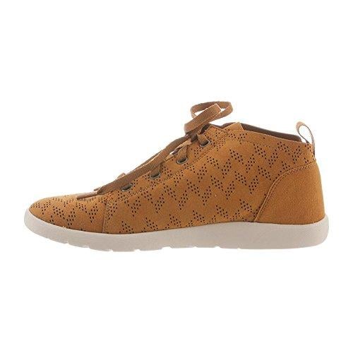 Bearpaw Gracie - Women's Lightweight Casual Shoe - 1995W - Tan
