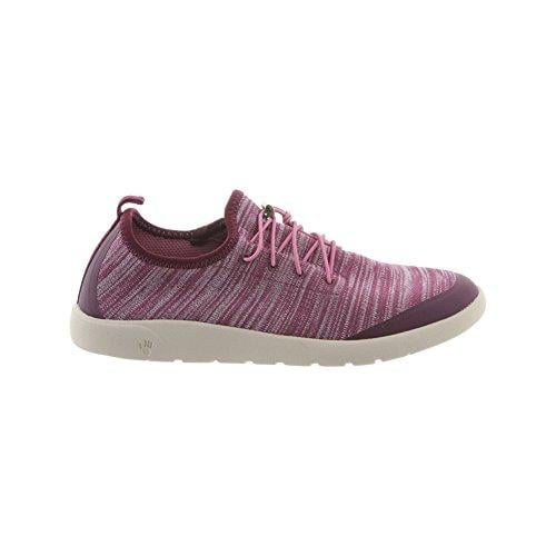 Bearpaw Irene - Women's Lightweight Active Shoe - 2006W - Plum