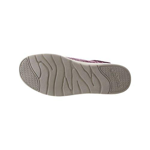 Bearpaw Irene - Women's Lightweight Active Shoe - 2006W - Plum