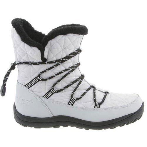Bearpaw Celine - Women's Waterproof Boot - 2051W - White