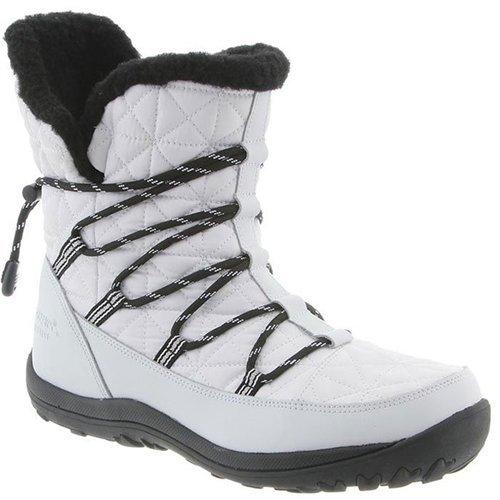 Bearpaw Celine - Women's Waterproof Boot - 2051W - White