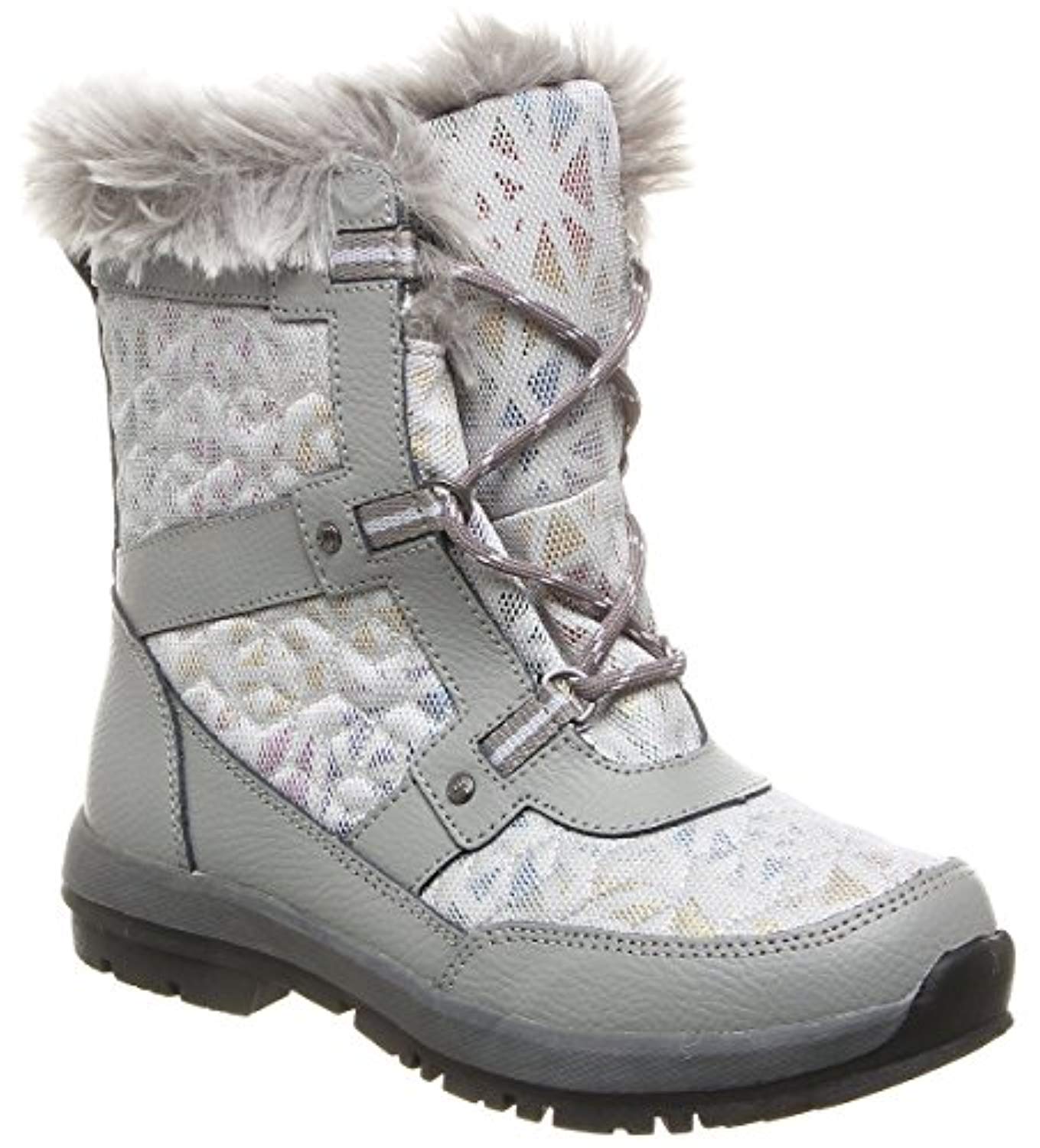 Bearpaw 2150W - Grey
