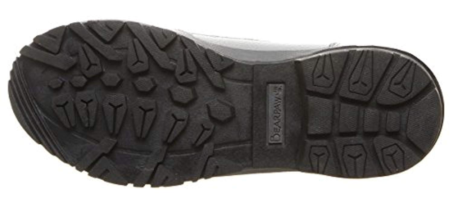 Bearpaw 2150W - Grey