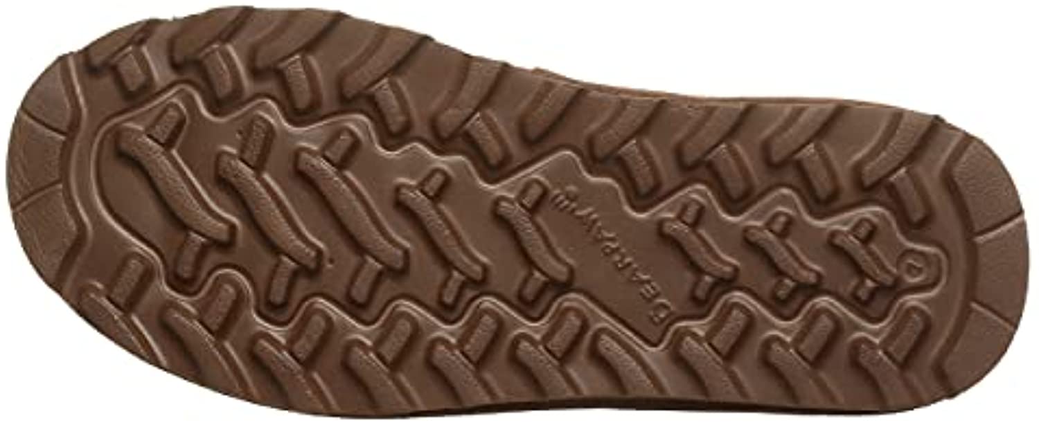 Bearpaw Skye Women's Leather Chukka Boots - 2578W - Cocoa
