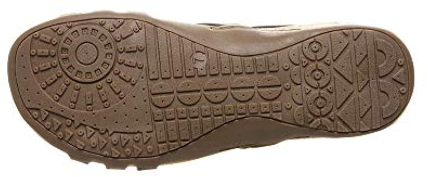 Bearpaw Layla II Women's Knitted Textile Sandals - 2669W - Black