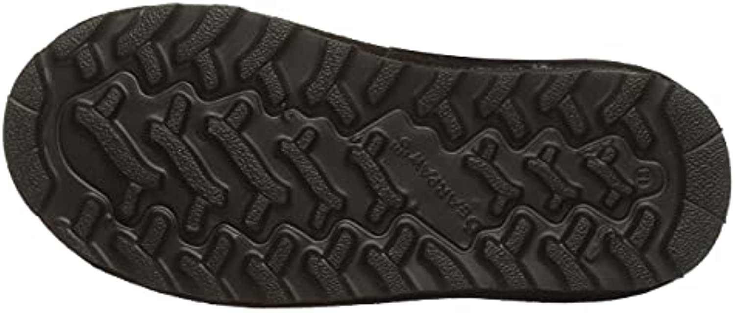Bearpaw Betty Women's Leather Boots - 2713W - Black Caviar