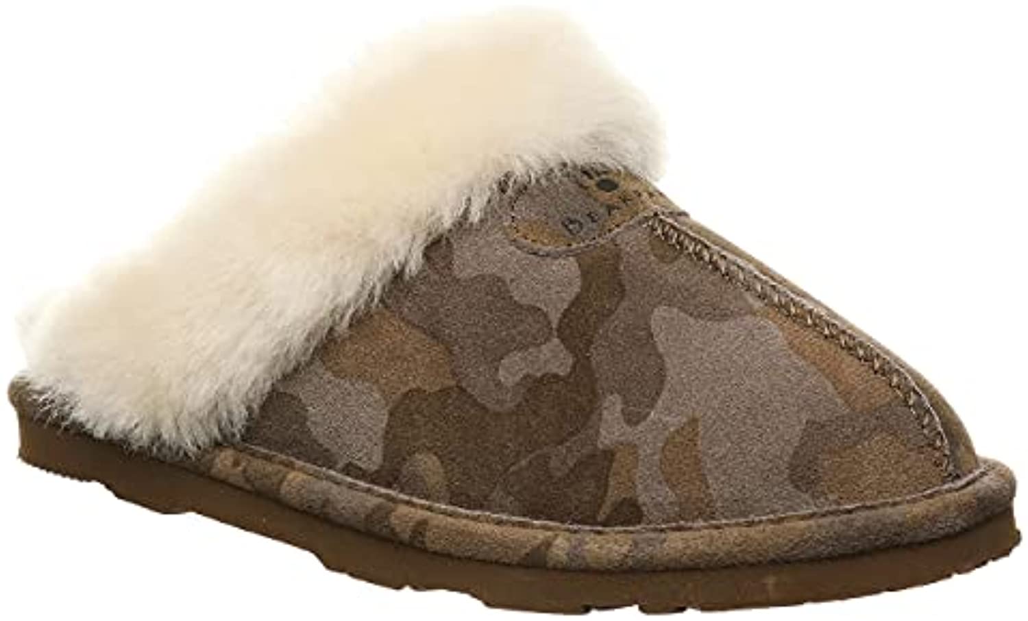 Earth Camo