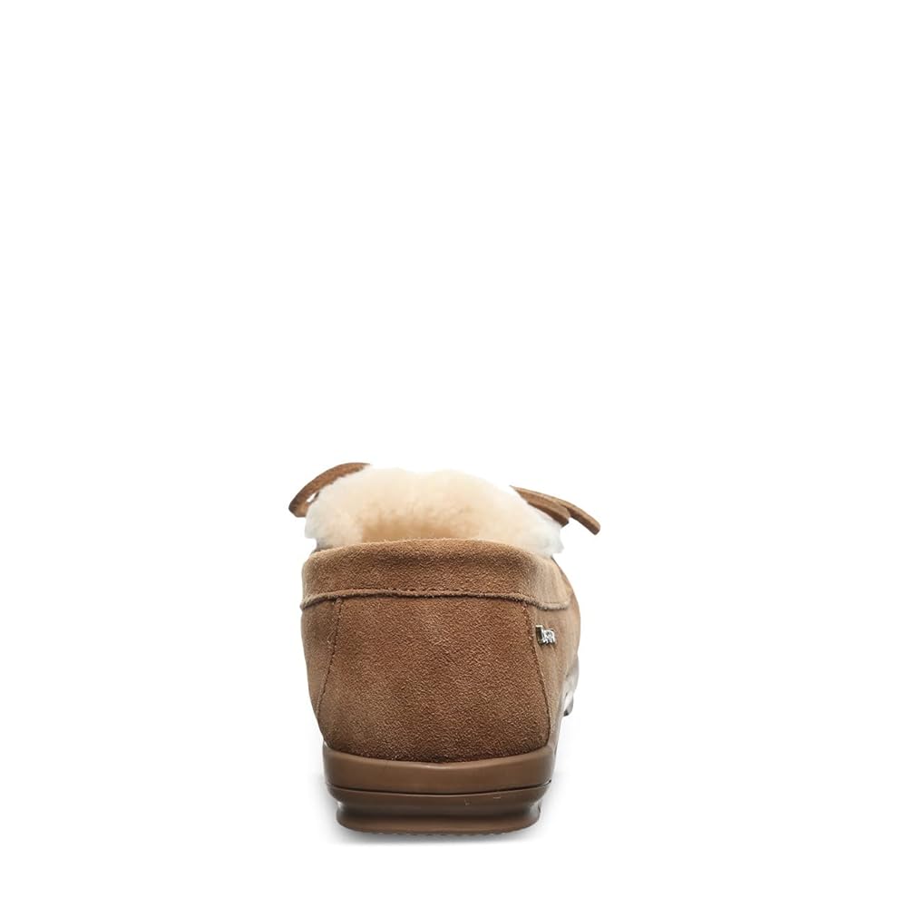 Bearpaw Paris Women's Indoor/outdoor Slippers - Hickory