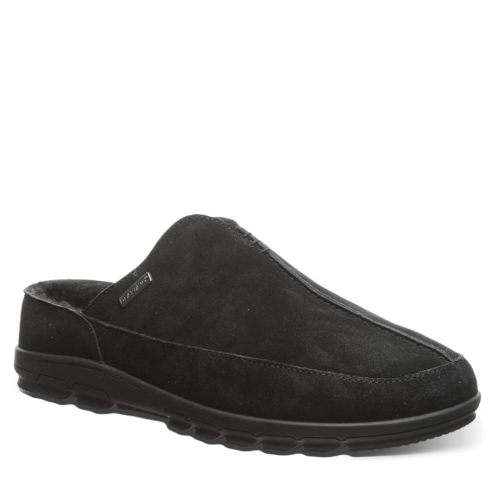 Bearpaw Bruce Men's Casual Shoes - 2956m in Black