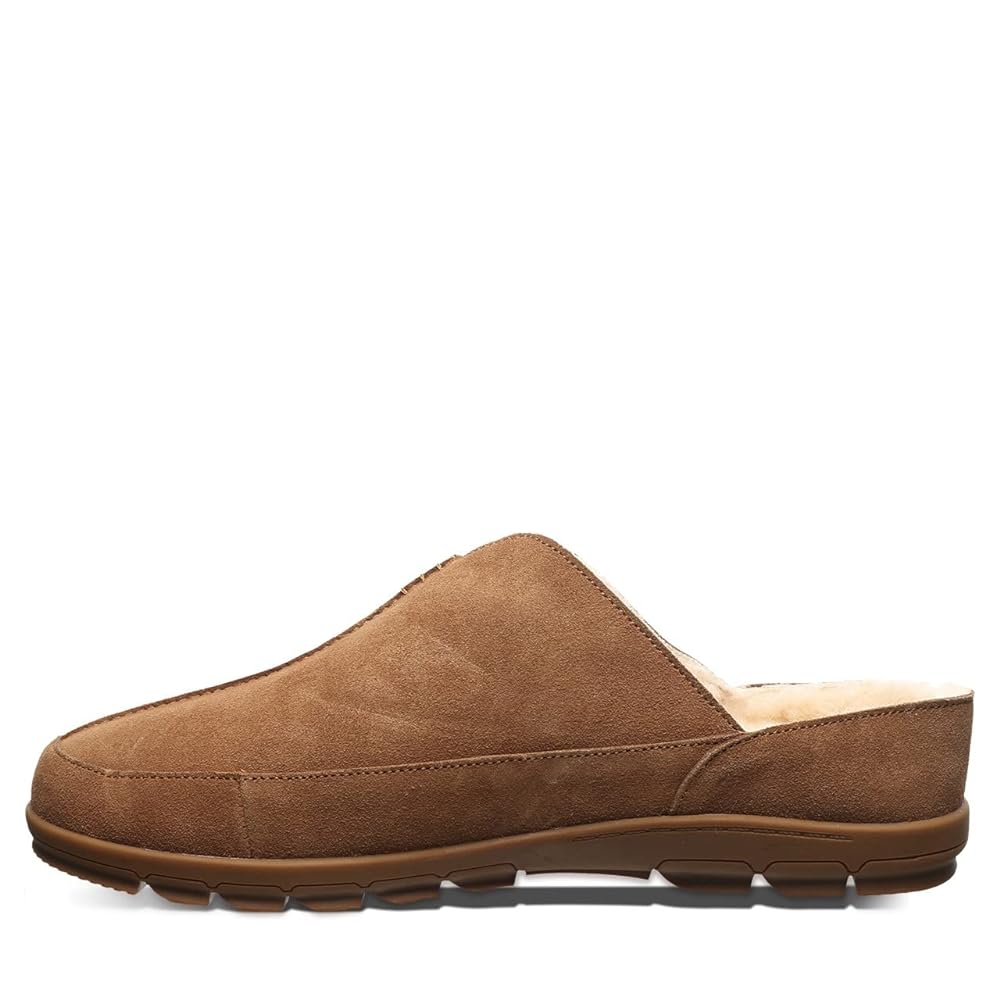 Bearpaw Bruce Men's Casual Shoes - 2956m - Hickory